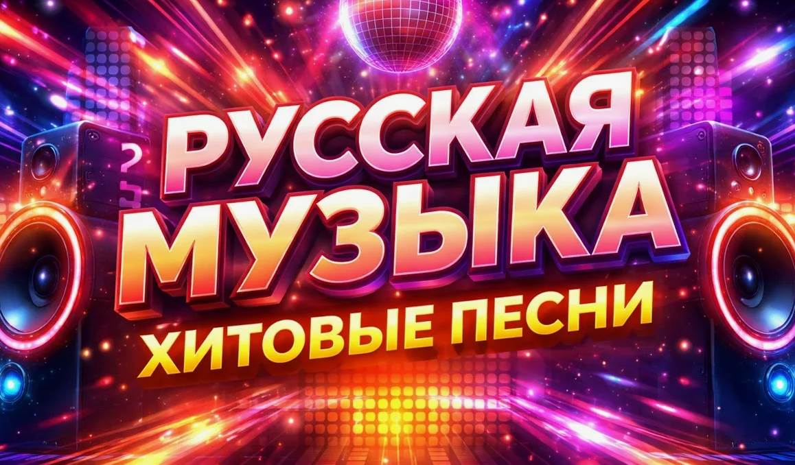 русские песни